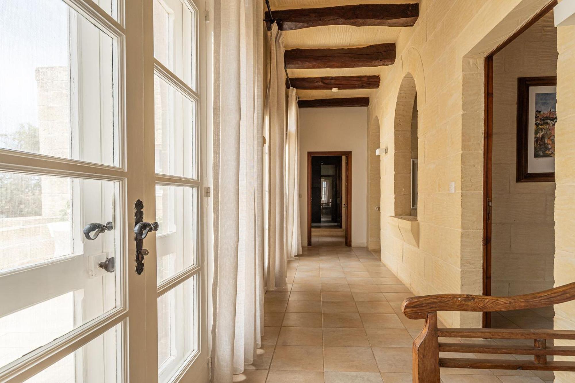 Sinjura Holiday Home Xagħra Εξωτερικό φωτογραφία