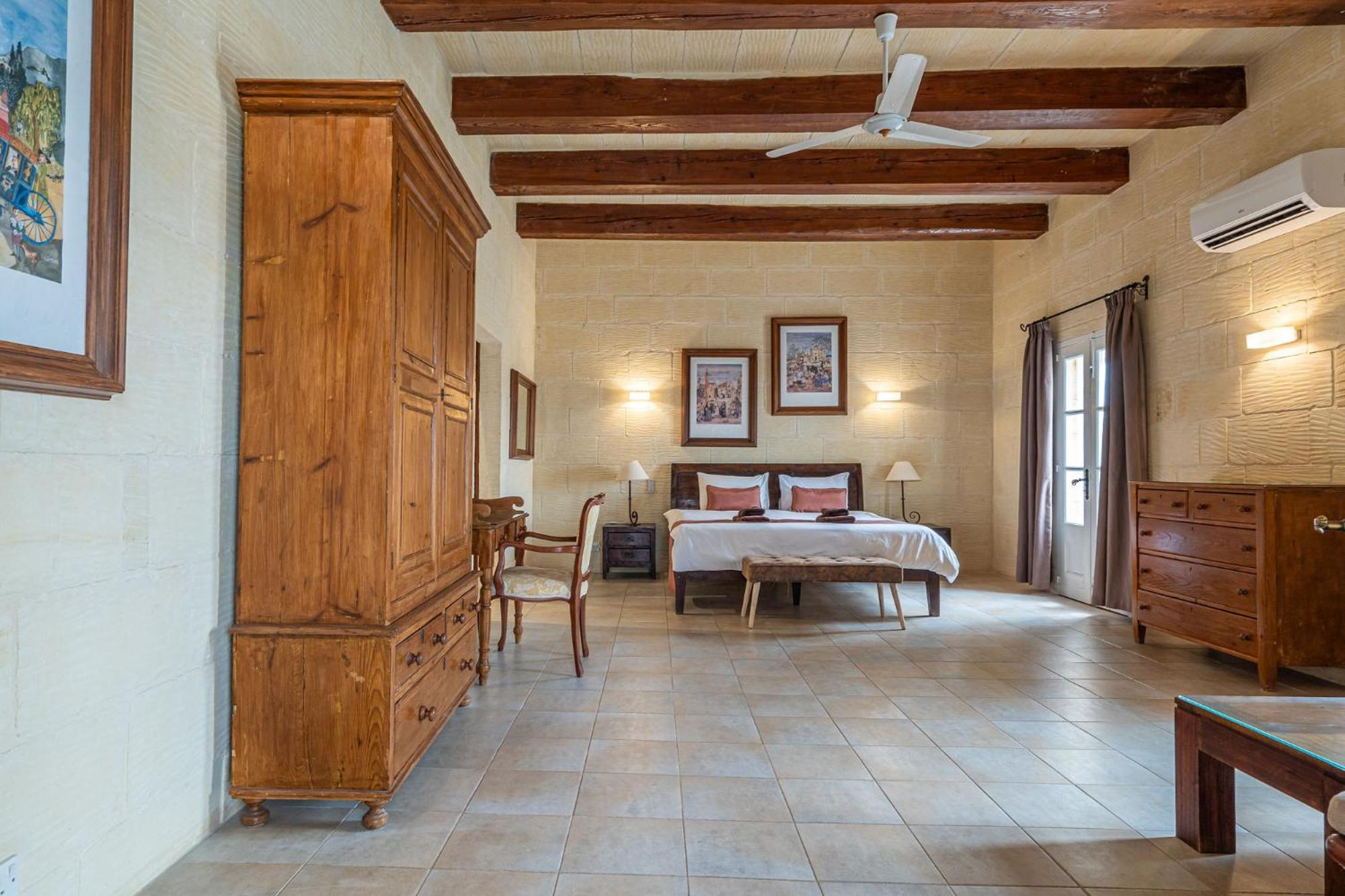 Sinjura Holiday Home Xagħra Εξωτερικό φωτογραφία