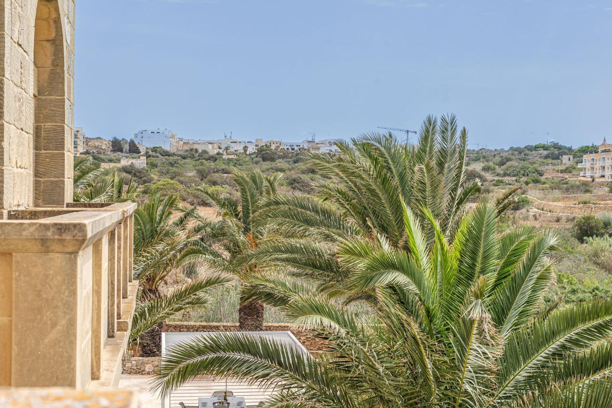 Sinjura Holiday Home Xagħra Εξωτερικό φωτογραφία