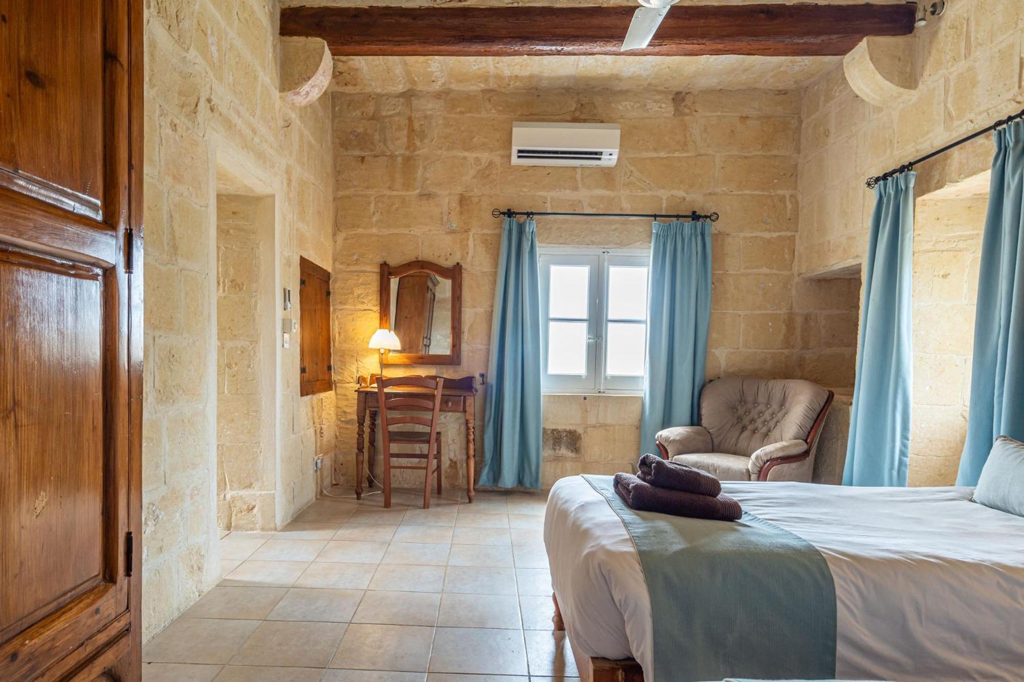 Sinjura Holiday Home Xagħra Εξωτερικό φωτογραφία