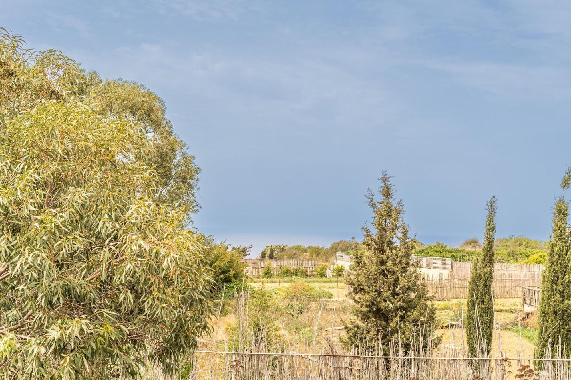 Sinjura Holiday Home Xagħra Εξωτερικό φωτογραφία